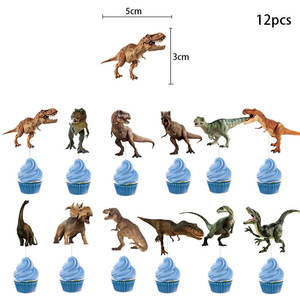 Set <span class=keywords><strong>de</strong></span> Decoración <span class=keywords><strong>para</strong></span> Fiesta <span class=keywords><strong>de</strong></span> <span class=keywords><strong>Cumpleaños</strong></span> con Temática <span class=keywords><strong>de</strong></span> <span class=keywords><strong>Jurassic</strong></span> World, Bandera <span class=keywords><strong>de</strong></span> Dinosaurio, Globo <span class=keywords><strong>para</strong></span> Halloween, Navidad, Día <span class=keywords><strong>de</strong></span> San Valentín - Product Image 4