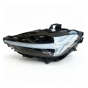 Phares LED remis à neuf d'origine, directement de l'usine, pour <span class=keywords><strong>Volvo</strong></span> <span class=keywords><strong>XC60</strong></span> <span class=keywords><strong>2018</strong></span>, OE 32337380, phares automobiles plug-and-play - Product Image 2
