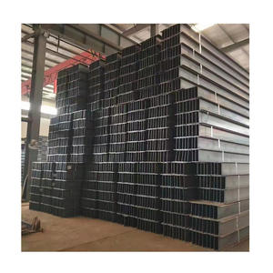 Viga <span class=keywords><strong>de</strong></span> Acero al Carbono Laminada en Caliente Q235 Q355 SS400 A36 Astm572 Gr50 a <span class=keywords><strong>Precio</strong></span> <span class=keywords><strong>de</strong></span> Fábrica para Estructuras <span class=keywords><strong>de</strong></span> Acero <span class=keywords><strong>de</strong></span> Construcción - Product Image 1