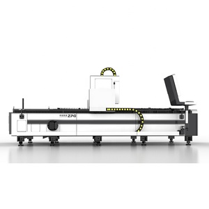 Découpeuse laser 3015 haute puissance à couverture intégrale 3000W 6000W pour tôles métalliques avec <span class=keywords><strong>table</strong></span> d'échange - Product Image 3