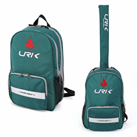 Bolsa de Golf de Diseño Coreano Personalizada, Mochila para Palos de Golf, Bolsa de Almacenamiento Duradera para Palos de Golf