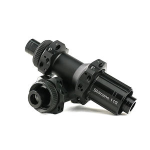 MT-037 24 Trous Offre Spéciale Système <span class=keywords><strong>À</strong></span> Cliquet 36T EN ALUMINIUM Route Moyeux De Bicyclettes Axe traversant 12x100 12x142 <span class=keywords><strong>vélo</strong></span> de route hub <span class=keywords><strong>Disque</strong></span> hubs - Product Image 4