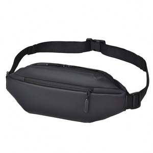 Riñonera Transparente Impermeable con Estampado Personalizado, Novedad de 2021 - Product Image 1