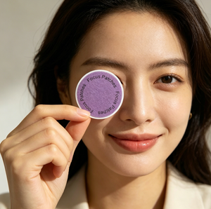 Patch d'aide au <span class=keywords><strong>sommeil</strong></span> 2025, produit phare, pour l'exportation, usage quotidien, portable, 100% étanche, infusé à la vitamine C, confortable et respirant - Product Image 1