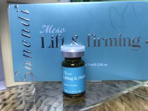 Ampollas Sanendi PDRN, Fórmula Revitalizante y Reparadora de la Barrera Cutánea con Hidratación Profunda para un Brillo Radiante, Premium Sane - Product Image 6