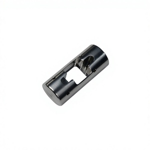 Pièces métalliques de haute précision avec usinage CNC personnalisé au prix d'usine - Product Image 3