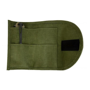 سكين دينيم متعدد الأغراض مصفح بتصميم جديد من كلوريد البولي فينيل ، سكين محمول خارجي - Product Image 1