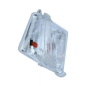 Conjunto de Faros Antiniebla Haowei para Toyota Avalon 2013-2016, Halógenos, Izquierdo y Derecho - Product Image 2
