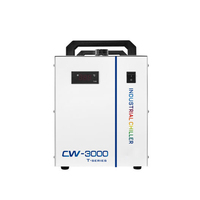 Viextro refroidisseur d'eau industriel 80W 150W CO2 Laser Tube dispositif de refroidissement pour CNC broche Machine