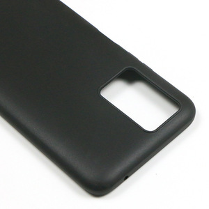 Funda trasera de TPU suave de alta calidad para móvil, accesorios para <span class=keywords><strong>ZTE</strong></span> <span class=keywords><strong>Blade</strong></span> A32, <span class=keywords><strong>A31</strong></span>, A51, A52, A52 <span class=keywords><strong>Lite</strong></span>, A71, A72, A72, 5G, V30, V30 Vita - Product Image 5