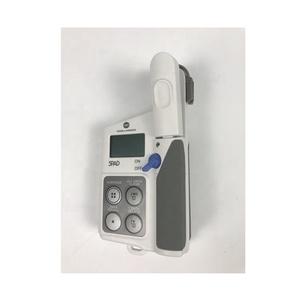 CHINCAN Promotion Exceptionnelle SPAD-502 Plus Analyseur de Chlorophylle Portable - Product Image 1