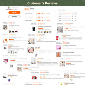 Carnet de planification de mariage personnalisé et organiseur en lin, <span class=keywords><strong>cadeau</strong></span> de fiançailles pour les couples nouvellement fiancés avec boîte de rangement à pochette - Product Image 4