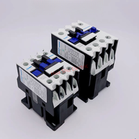 Disjoncteur thermique-magnétique CHNT NC1-2504 220V DC MCCB, boîtier moulé en cuivre, 50/60Hz, équipement électrique