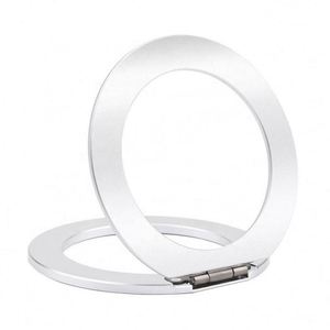 Support de téléphone portable avec logo personnalisé, rotation à 360 degrés, support magnétique pour voiture - Product Image 2