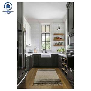 Offre Spéciale Armoire de panier de cuisine personnalisée Armoire de cuisine ancienne conception moderne <span class=keywords><strong>pas</strong></span> <span class=keywords><strong>cher</strong></span> Armoires de cuisine de style <span class=keywords><strong>japonais</strong></span> - Product Image 6