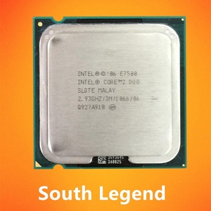 New <strong>Core</strong> I5 7500 <strong>Quad</strong>-<strong>core</strong> 3.4GHz 6MB Cache LGA1151 CPU <strong>Processor</strong> for Desktop - Product Image 3