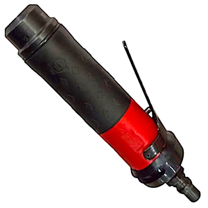 Outils de perçage interne à cannelures TY11445B, moteur de perceuse droite à plat 4 500 tr/min |   .45 ch |   Ingénierie de la plus haute précision - Product Image 1