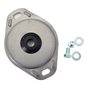 ฝาครอบปลายถังน้ำมันไฮดรอลิกท่ออ่างเก็บน้ำและหน้าแปลนดูดท่อกลับ - Product Image 5