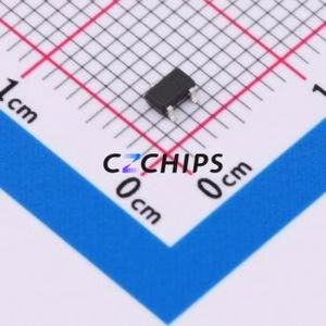ทรานซิสเตอร์สนาม SOT-23-3L AO3418-HXY (Mosfet) ใหม่และดั้งเดิม - Product Image 1