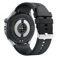 Montre connectée intelligente de qualité fiable ET472, étanche IP68, moniteur de sommeil 24h/24, soins à distance, suivi de la forme physique, montre connectée sportive pour hommes et femmes