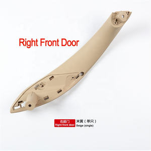 Accessoires de voiture Couvercle de poignée de porte intérieure pour BMW Série 3 2013-2018 F30 <span class=keywords><strong>316d</strong></span> 318d 320d <span class=keywords><strong>F31</strong></span> 320i 325d 51417279312 - Product Image 6