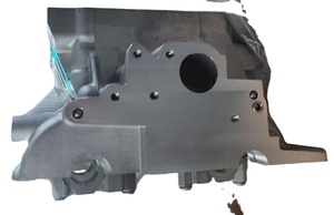 Testata 910025 910125 058103351G 058103373D 058103353R L06B103063AD per VW Audi 1.8L <span class=keywords><strong>ANQ</strong></span>/AWB/BAF/AWL/DKB - Product Image 5