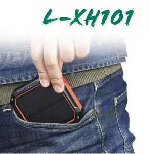 Power bank in plastica da <span class=keywords><strong>30.000</strong></span> mAh con certificazione CE - Product Image 1