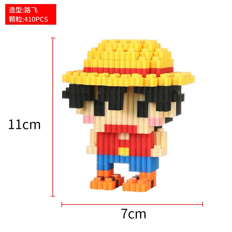 Market popular compatible with Legos building blocks small particle assembled blocks model building toys