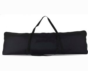 Échantillon gratuit – Sac de transport séparé pour chaussures de ski et équipement de ski, personnalisé en usine, combo 160 cm, pour bottes de snowboard et housse de ski/snowboard - Product Image 3
