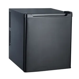 No compressor CE/GS/ETL/RoHS quite hotel mini bar fridge mini fridge 30 litre