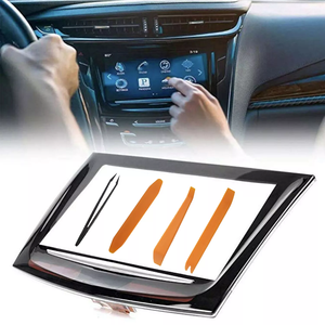 Pantalla táctil + herramientas para CADILLAC CTS V ATS SRX XTS CUE RADIO DISPLAY 2013-2017 año 22935061 23243166 20867045 22912608 22980207 - Product Image 6