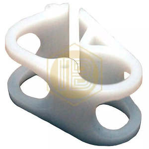 Clip de unión para tubos de homebrew - Product Image 4