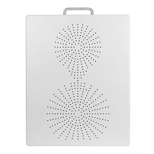 Ordinateur de bureau portable 200W avec 12 antennes intégrées, fréquence personnalisable - Product Image 1