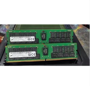 Bán buôn ban đầu DDR4 máy chủ Bộ nhớ RAM 16GB 32GB 64GB MTA36ASF2G72PZ-2G6F1 MTA36ASF8G72PZ-3G2F1 nóng bán sẵn sàng chứng khoán - Product Image 5