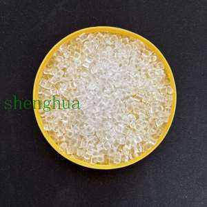 PC Wan-hua HL6157 Haute résistance, viscosité moyenne à élevée, excellente transmission de la lumière, résistant aux UV - Product Image 2