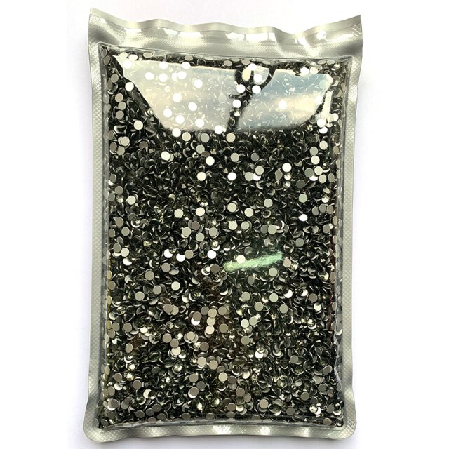 P3 Diamant noir