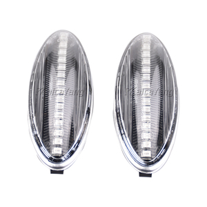 Luz LED Dinámica para Marcador Lateral de Coche, Intermitente, Luz de Señal de Giro para Toyota Yaris COROLLA Auris Mk1 E15 RAV4 Mk3 - Product Image 4