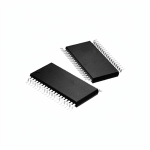 IC AUDIO AMP Original TAS5806MDDCPR Composants Électroniques Commerciale Chip 38 PowerTFSOP (0.173", 4.40mm Largeur) - Product Image 1