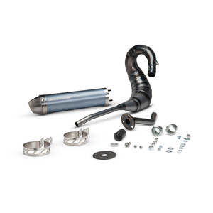 Système d'échappement SUPERMOTO MHR REPLICA - Product Image 1