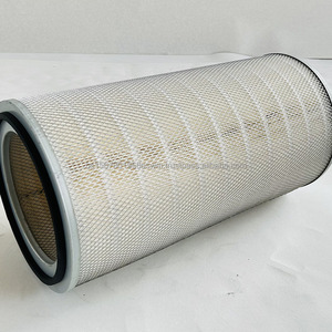 Manny <b>Industrial</b> <b>Compressors</b> Parts Air Filter for <b>Compressor</b> Service Part 569000730 5690007366P 5um Filtration 99.8% Efficiency - Product Image 3