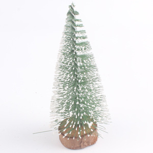 Centre commercial ville vente chaude décoration <span class=keywords><strong>de</strong></span> noël <span class=keywords><strong>petit</strong></span> cadeau 30cm arbre <span class=keywords><strong>de</strong></span> noël - Product Image 5