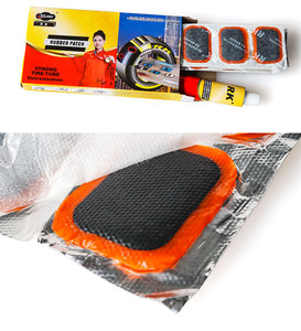 Parche frío de herramienta manual M48 L24 para reparación eficiente de bicicletas y motocicletas - Product Image 6