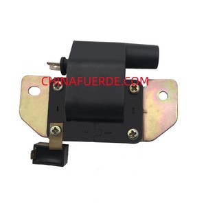 Bobine d'allumage 19017117 2730135020 MD113551 pour Kia General Motors Remplacement Réparation Numéro de pièce 2606A - Product Image 3