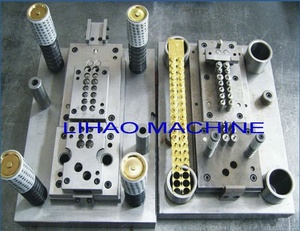 SamDun LH-01 Herramientas de Estampado Metálico de Alta Calidad a <span class=keywords><strong>Precio</strong></span> de Fábrica con Prensa de Punzonado de Alta Velocidad para Maquinaria de Moldeo de Joyería - Product Image 3