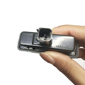 Interrupteur de déverrouillage du coffre Hyundai Kia 81260A5000 pour Elantra GT I30 Ceed, pièce intérieure de voiture - Product Image 2