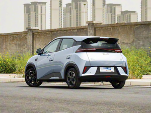 BYD Seagull 2026, <span class=keywords><strong>voiture</strong></span> <span class=keywords><strong>électrique</strong></span> à conduite intelligente, édition mini, traction avant, 405 km, 4 places, haute <span class=keywords><strong>qualité</strong></span> et excellent <span class=keywords><strong>rapport</strong></span> <span class=keywords><strong>qualité</strong></span>-<span class=keywords><strong>prix</strong></span>, BYD Seagull - Product Image 5