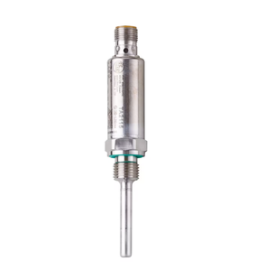 Capteur IFM TA2115 Température Pt1000 18-32VDC 4-20mA IO-Link Original Allemand Neuf en Stock Surveillance Température Industrielle - Product Image 1