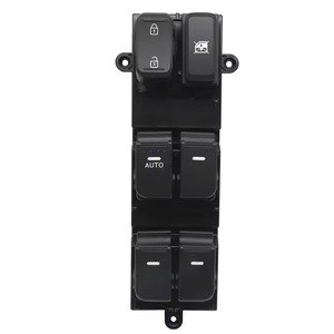 Interruptor Maestro de Elevalunas Eléctrico Kia 935702T010 para Soul Optima K5, Unidad de Control de Vehículo Eléctrico - Product Image 3