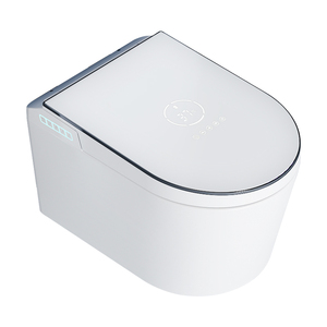 โถสุขภัณฑ์อัจฉริยะแบบแขวนผนัง Float 2023 รุ่น 610 - Product Image 2