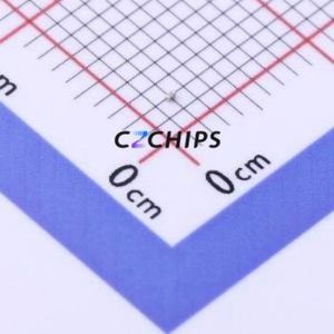 CQ0201ARNPO8BN1R2 SMD <b>Capacitor</b> (MLCC) 0201 1.2pF 25V NP0 - Product Image 2